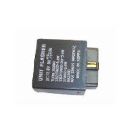 RELAY FLASHER UNIT, 7T